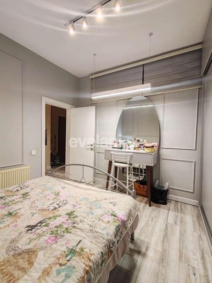 Satılır, yeni tikili, 2 otaqlı, 56 m², Bakı, Yasamal r, Elmlər Akademiyası m.