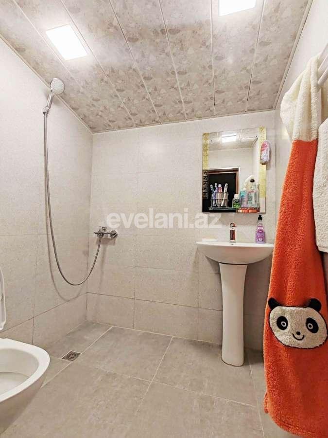Satılır, yeni tikili, 2 otaqlı, 56 m², Bakı, Yasamal r, Elmlər Akademiyası m.