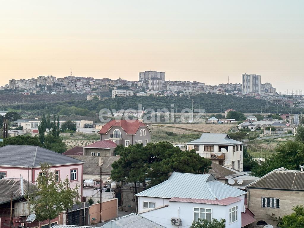 Satılır, köhnə tikili, 2 otaqlı, 100 m², Bakı, Xətai r, Həzi Aslanov m.