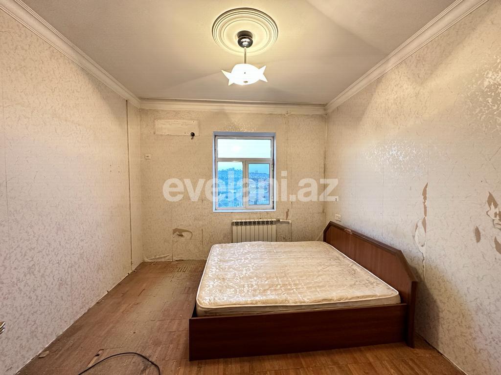 Satılır, köhnə tikili, 2 otaqlı, 100 m², Bakı, Xətai r, Həzi Aslanov m.