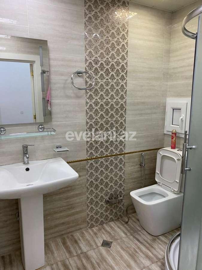 Сдаётся, новостройка, 3-комнаты, 81 m², Баку, Наримановский r, Нариман Нариманов m.