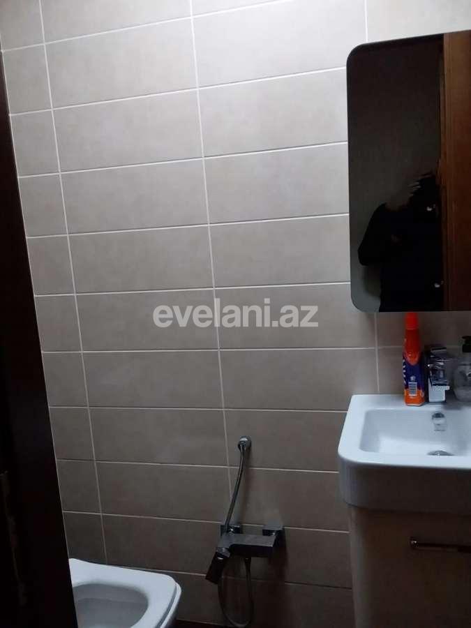 Сдаётся, новостройка, 2-комнаты, 87 m², Баку, Насиминский r, 8 Ноябрь m.