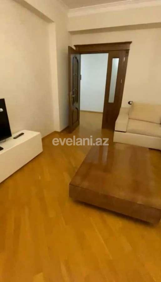 Сдаётся, новостройка, 2-комнаты, 87 m², Баку, Насиминский r, 8 Ноябрь m.