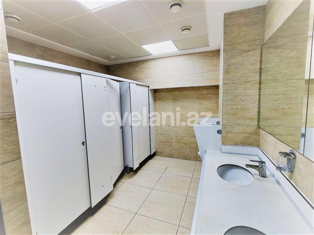 Rent, office, 12 room, 520 m², Baku, Nasimi r, 28 may m.