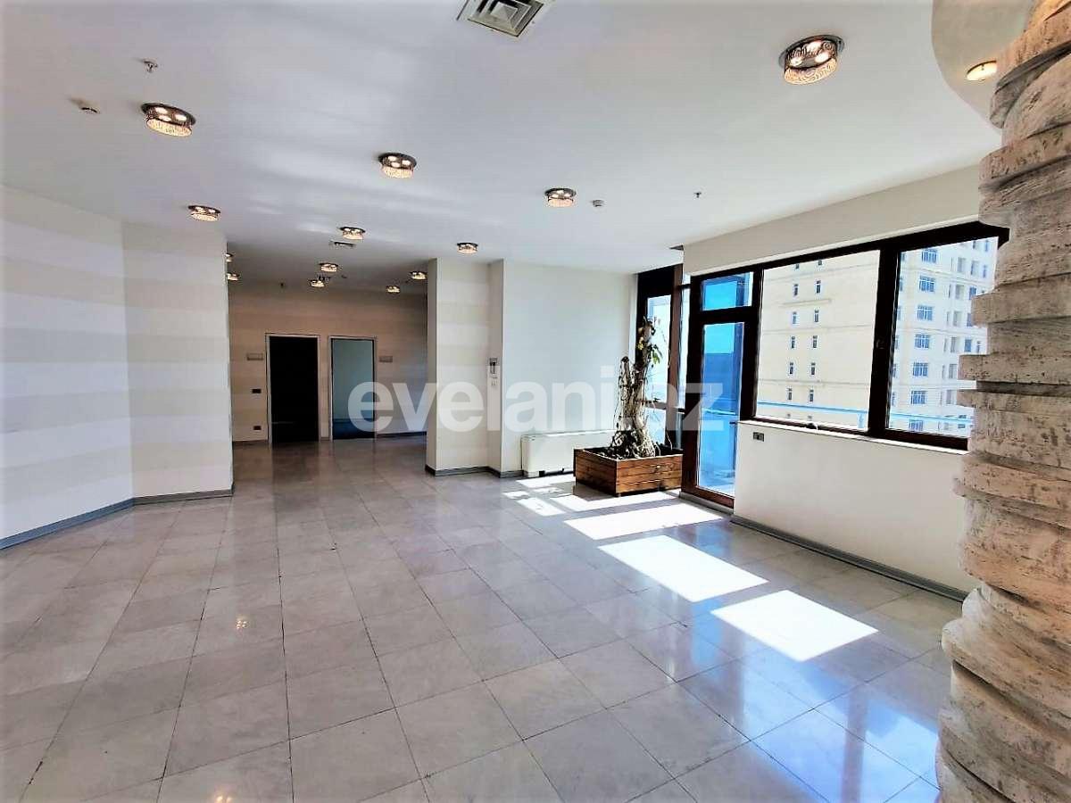Rent, office, 12 room, 520 m², Baku, Nasimi r, 28 may m.