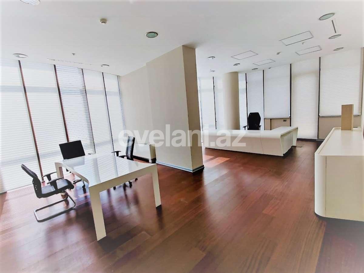 Rent, office, 12 room, 520 m², Baku, Nasimi r, 28 may m.