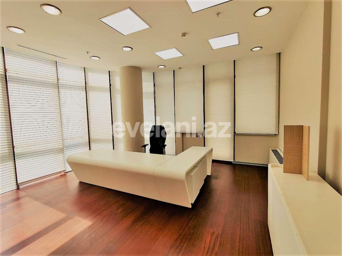 Rent, office, 12 room, 520 m², Baku, Nasimi r, 28 may m.