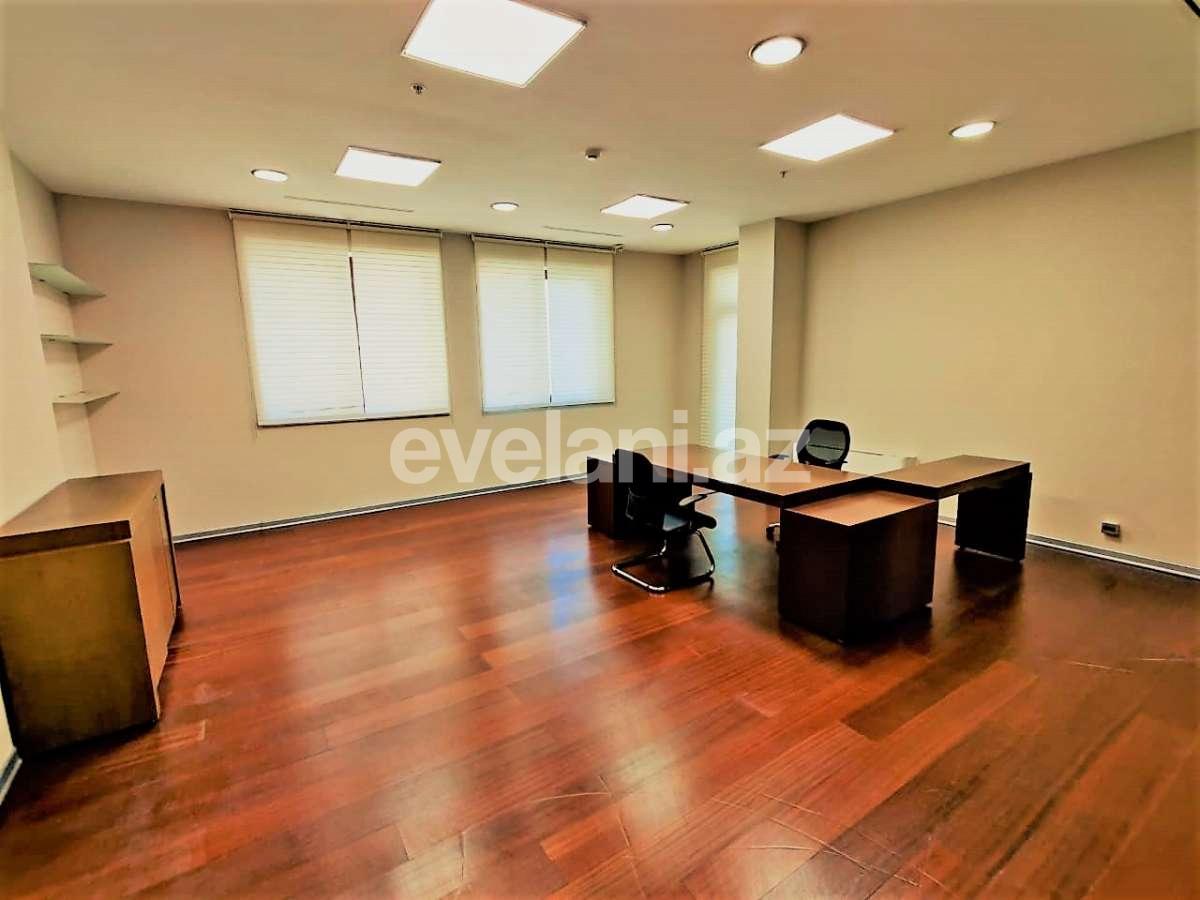 Rent, office, 12 room, 520 m², Baku, Nasimi r, 28 may m.