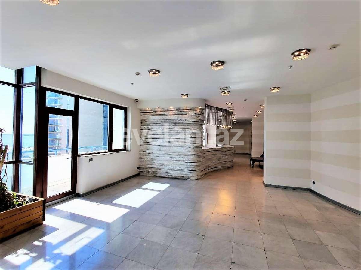 Rent, office, 12 room, 520 m², Baku, Nasimi r, 28 may m.