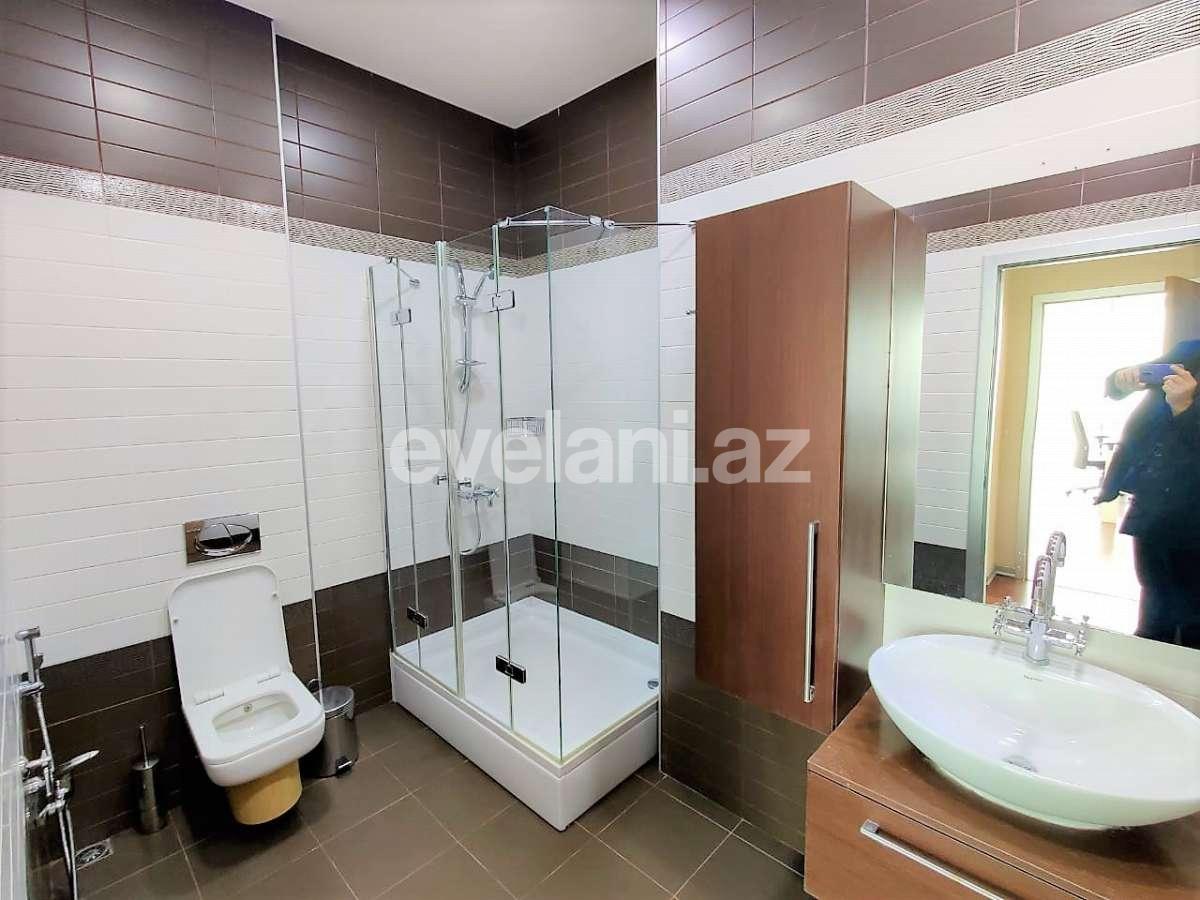 Rent, office, 12 room, 520 m², Baku, Nasimi r, 28 may m.