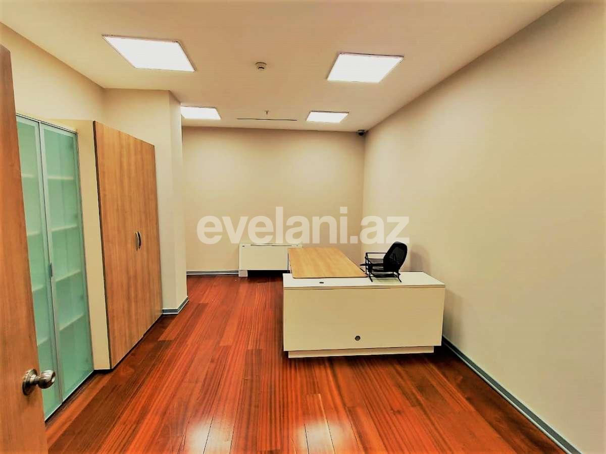 Rent, office, 12 room, 520 m², Baku, Nasimi r, 28 may m.