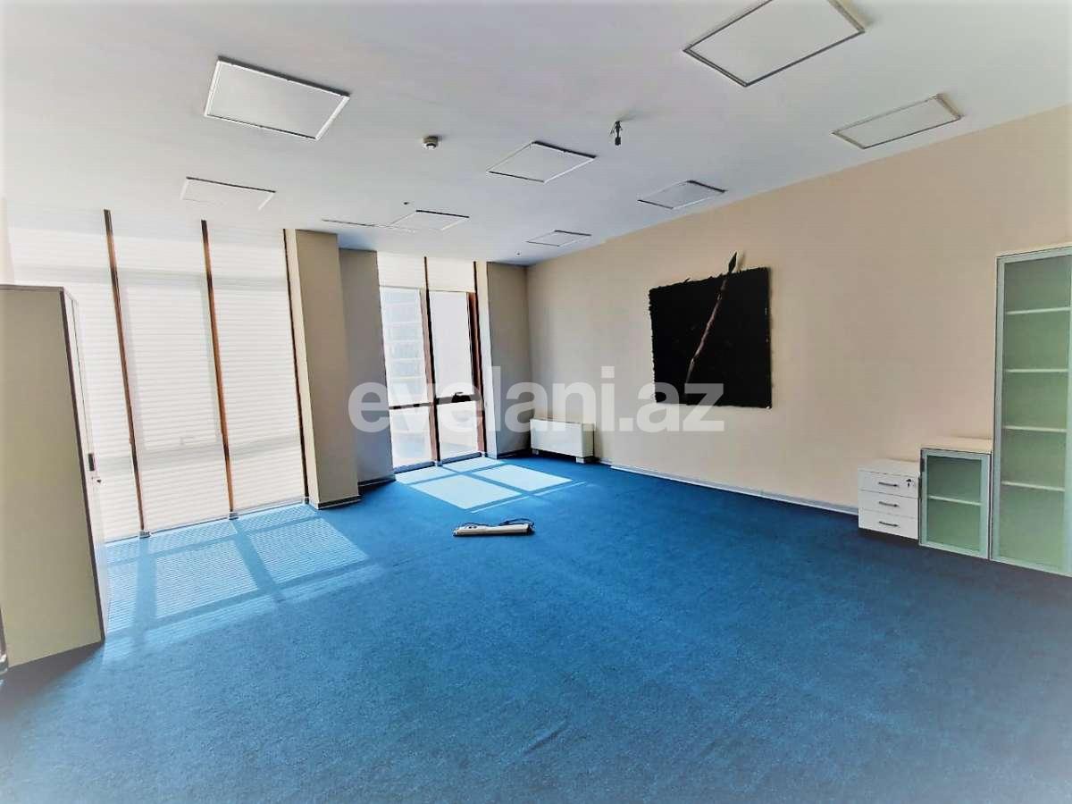 Rent, office, 12 room, 520 m², Baku, Nasimi r, 28 may m.