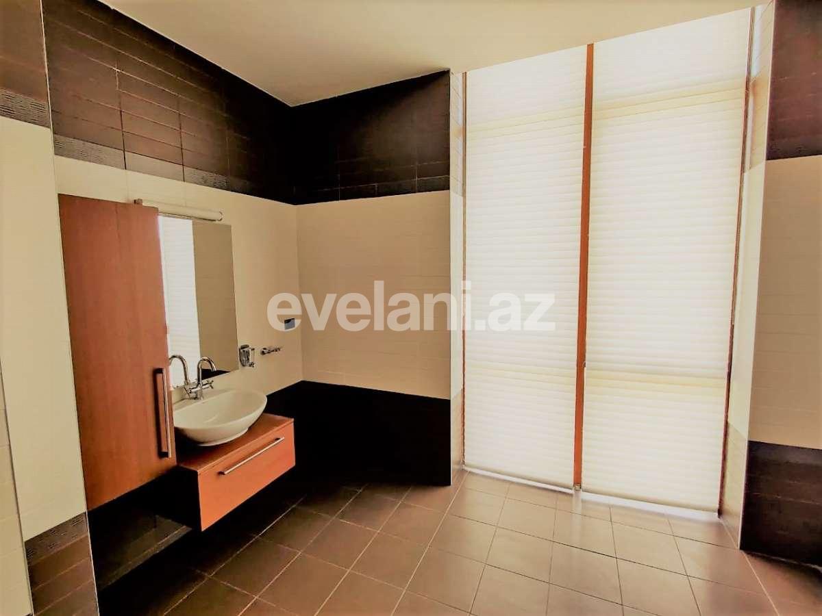 Rent, office, 12 room, 520 m², Baku, Nasimi r, 28 may m.