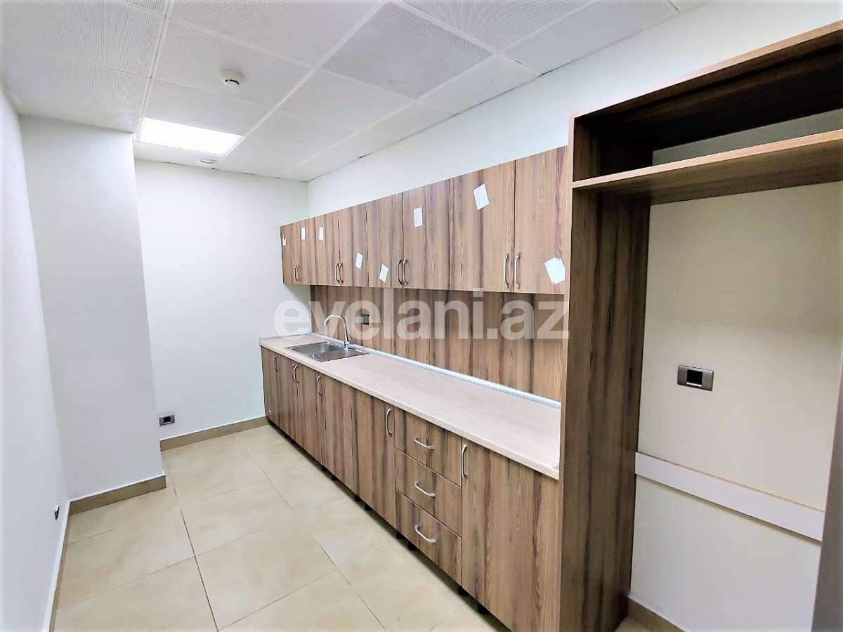 Rent, office, 12 room, 520 m², Baku, Nasimi r, 28 may m.