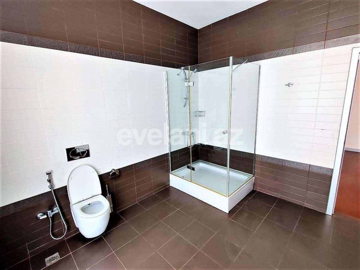 Rent, office, 12 room, 520 m², Baku, Nasimi r, 28 may m.