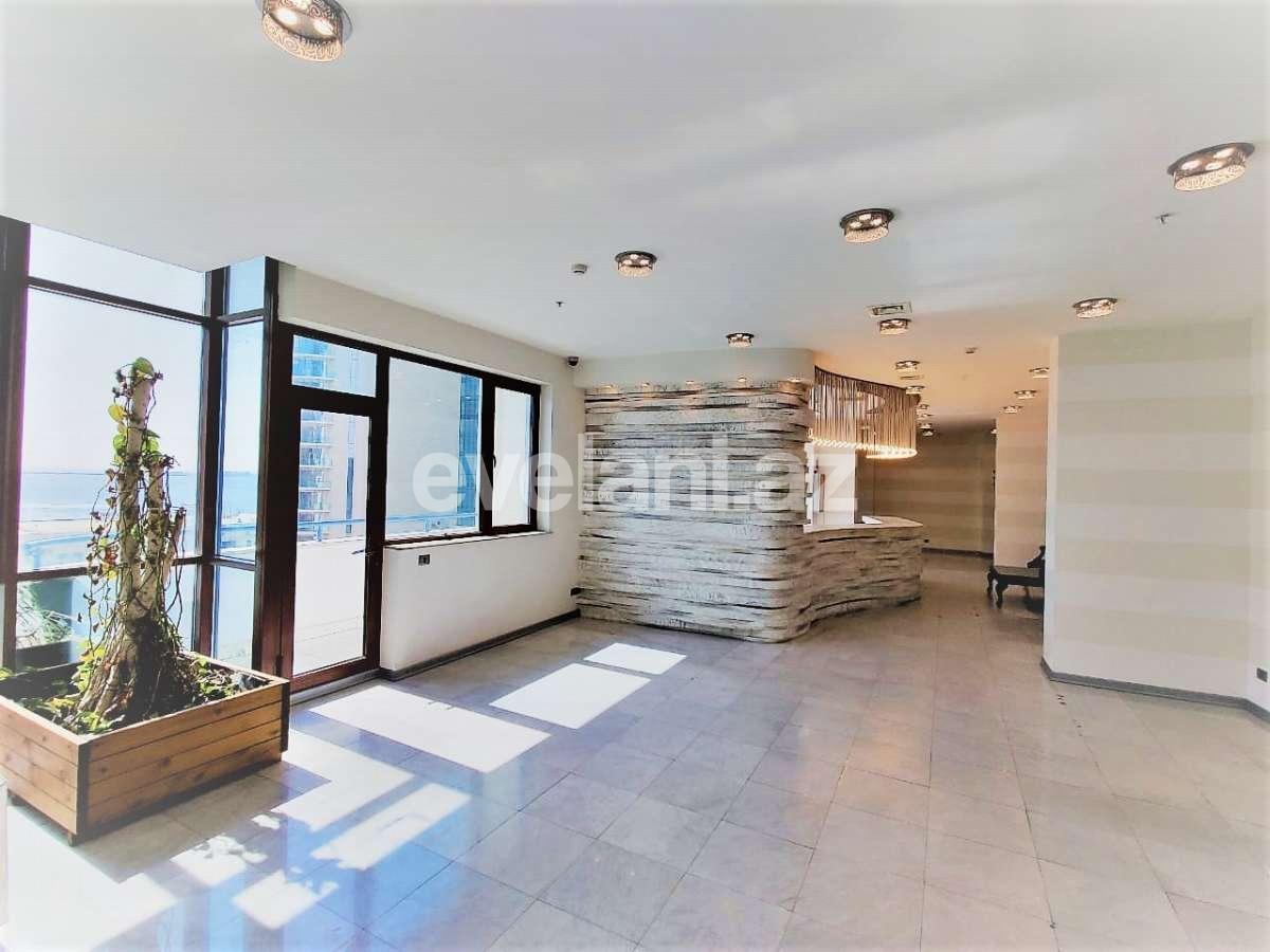 Rent, office, 12 room, 520 m², Baku, Nasimi r, 28 may m.