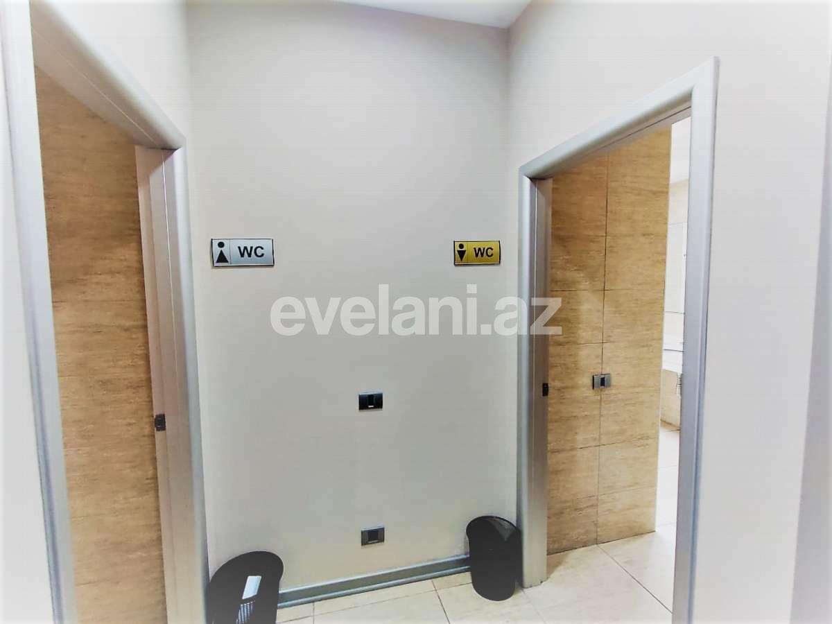 Rent, office, 12 room, 520 m², Baku, Nasimi r, 28 may m.