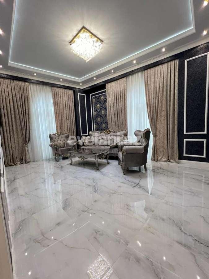 Kirayə verilir, yeni tikili, 3 otaqlı, 110 m², Bakı, Xətai r, Ağ şəhər q, Şah İsmayıl Xətai m.