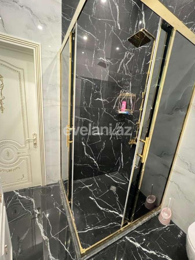 Kirayə verilir, yeni tikili, 3 otaqlı, 110 m², Bakı, Xətai r, Ağ şəhər q, Şah İsmayıl Xətai m.