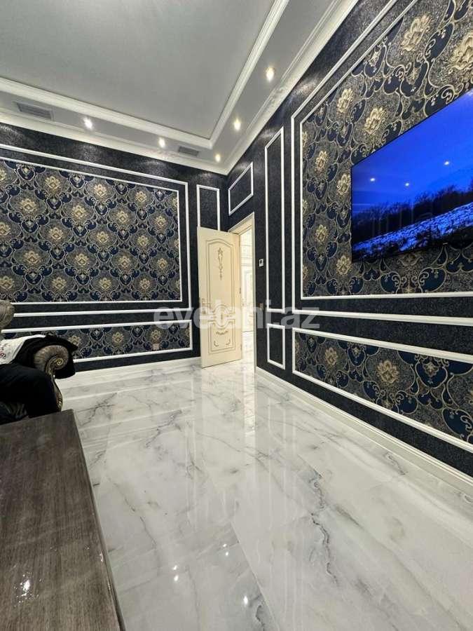 Kirayə verilir, yeni tikili, 3 otaqlı, 110 m², Bakı, Xətai r, Ağ şəhər q, Şah İsmayıl Xətai m.