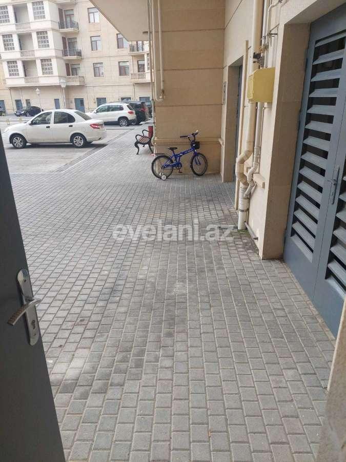 Kirayə verilir, obyekt, 182 m², Bakı, Xətai r, Ağ şəhər q, Şah İsmayıl Xətai m.