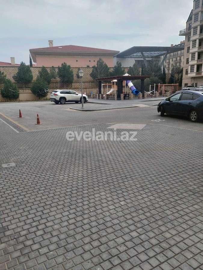 Kirayə verilir, obyekt, 182 m², Bakı, Xətai r, Ağ şəhər q, Şah İsmayıl Xətai m.