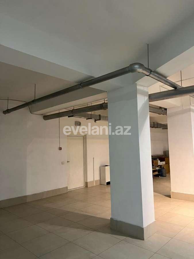Kirayə verilir, obyekt, 182 m², Bakı, Xətai r, Ağ şəhər q, Şah İsmayıl Xətai m.