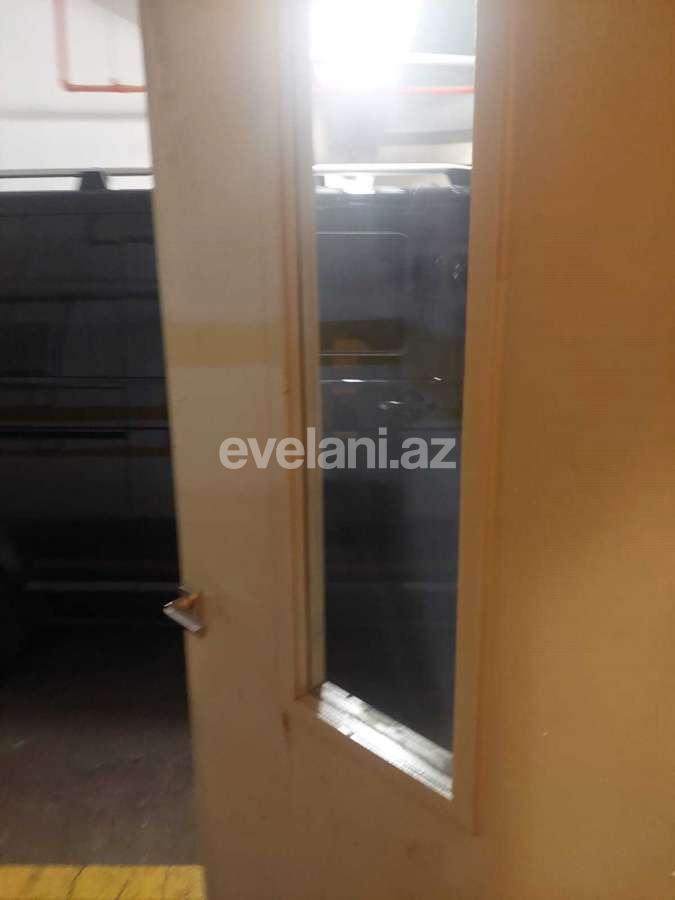 Kirayə verilir, obyekt, 182 m², Bakı, Xətai r, Ağ şəhər q, Şah İsmayıl Xətai m.