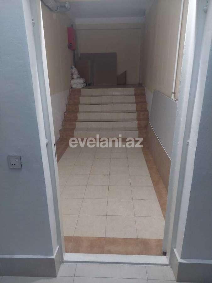 Kirayə verilir, obyekt, 182 m², Bakı, Xətai r, Ağ şəhər q, Şah İsmayıl Xətai m.