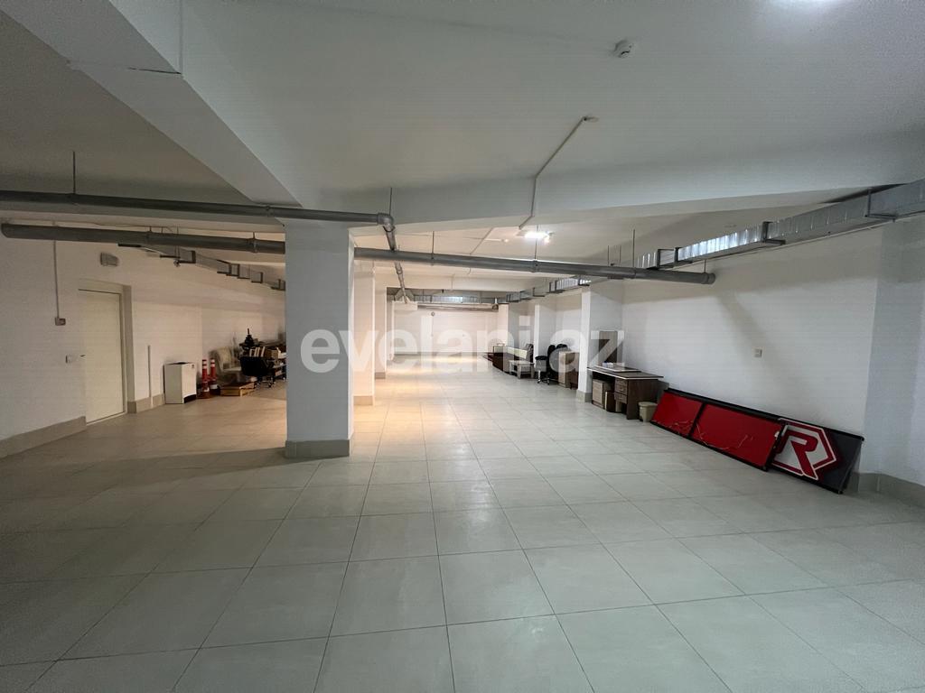 Kirayə verilir, obyekt, 182 m², Bakı, Xətai r, Ağ şəhər q, Şah İsmayıl Xətai m.