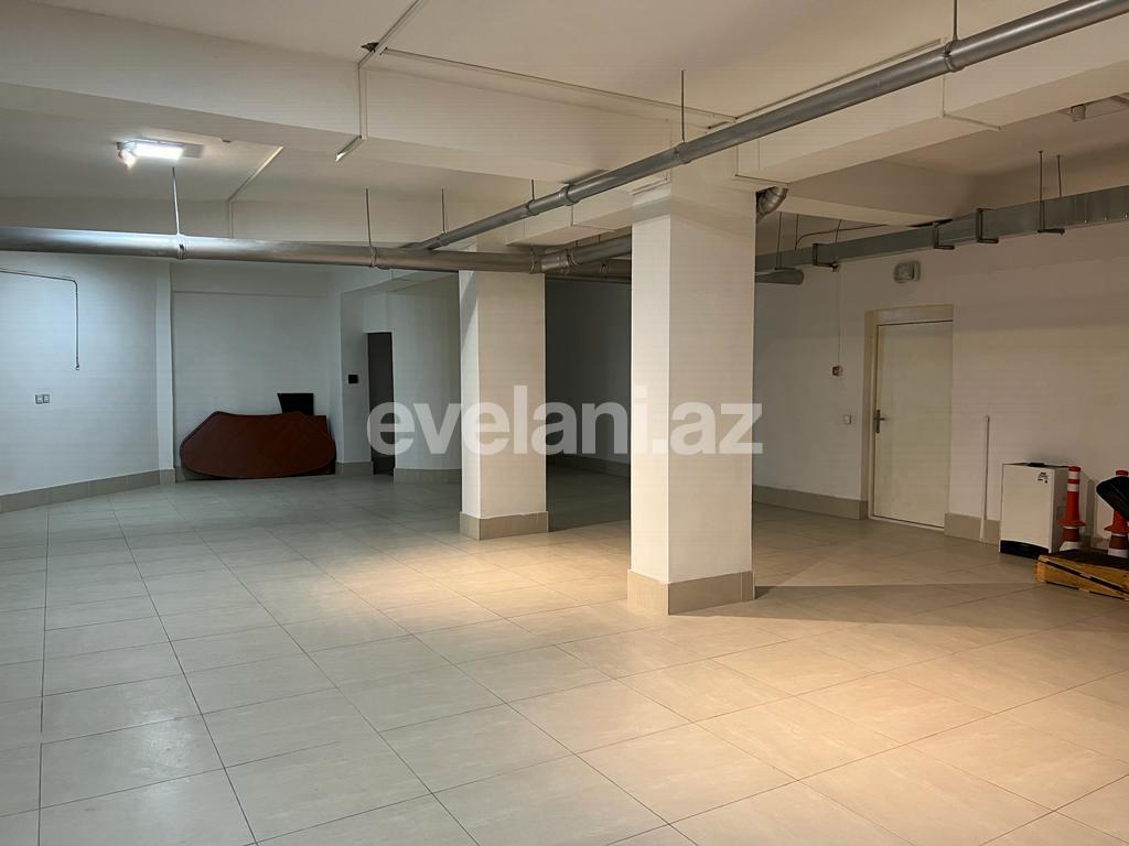 Kirayə verilir, obyekt, 182 m², Bakı, Xətai r, Ağ şəhər q, Şah İsmayıl Xətai m.