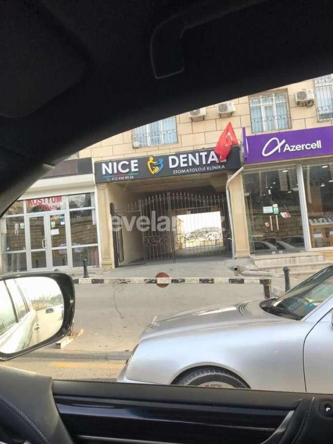 Сдаётся, новостройка, 3-комнаты, 145 m², Баку, Насиминский r, 1-й микрорайон p, 20 январь m.