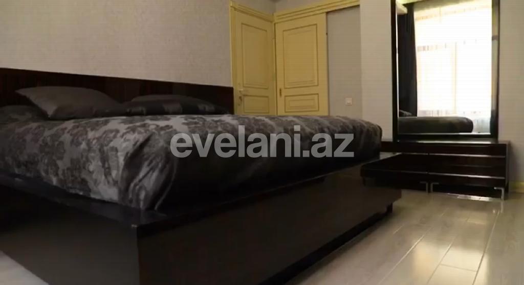 Kirayə verilir, yeni tikili, 3 otaqlı, 137 m², Bakı, Xətai r, Ağ şəhər q, Şah İsmayıl Xətai m.