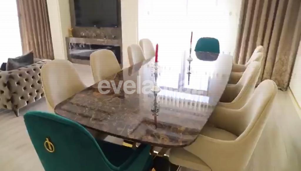 Kirayə verilir, yeni tikili, 3 otaqlı, 137 m², Bakı, Xətai r, Ağ şəhər q, Şah İsmayıl Xətai m.