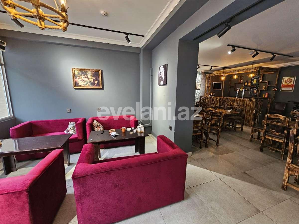 Сдаётся, объект, 85 m², Баку, Ясамальский r, Элмляр Академиясы m.