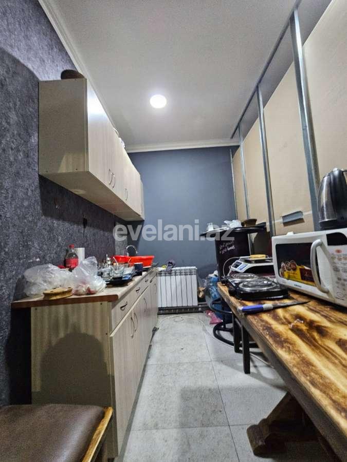 Сдаётся, объект, 85 m², Баку, Ясамальский r, Элмляр Академиясы m.