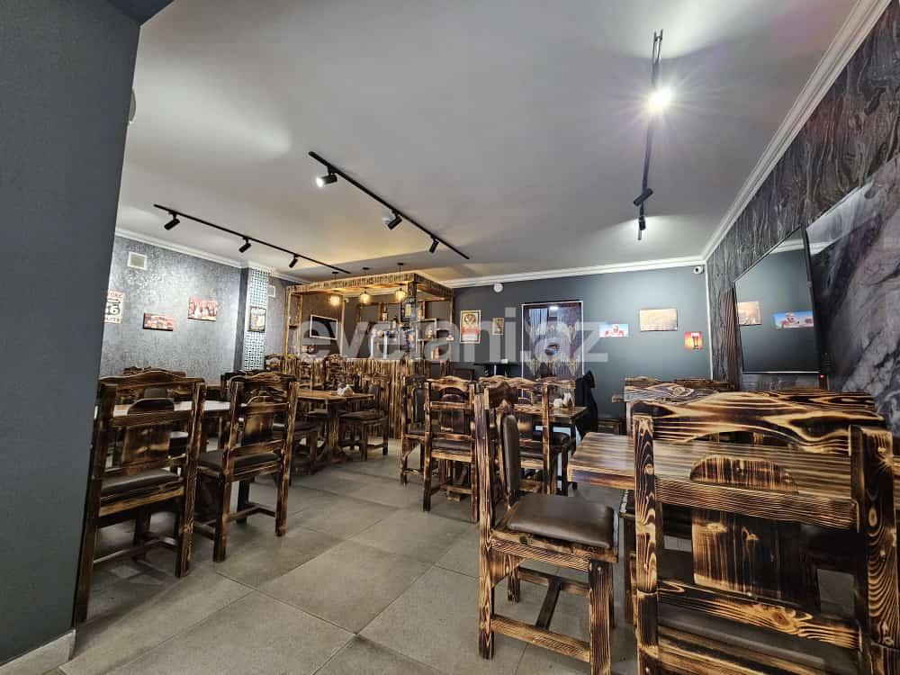 Сдаётся, объект, 85 m², Баку, Ясамальский r, Элмляр Академиясы m.