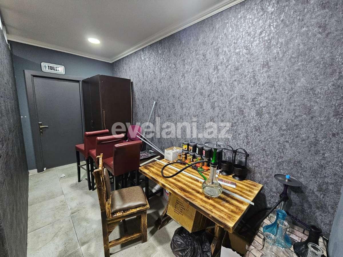 Сдаётся, объект, 85 m², Баку, Ясамальский r, Элмляр Академиясы m.