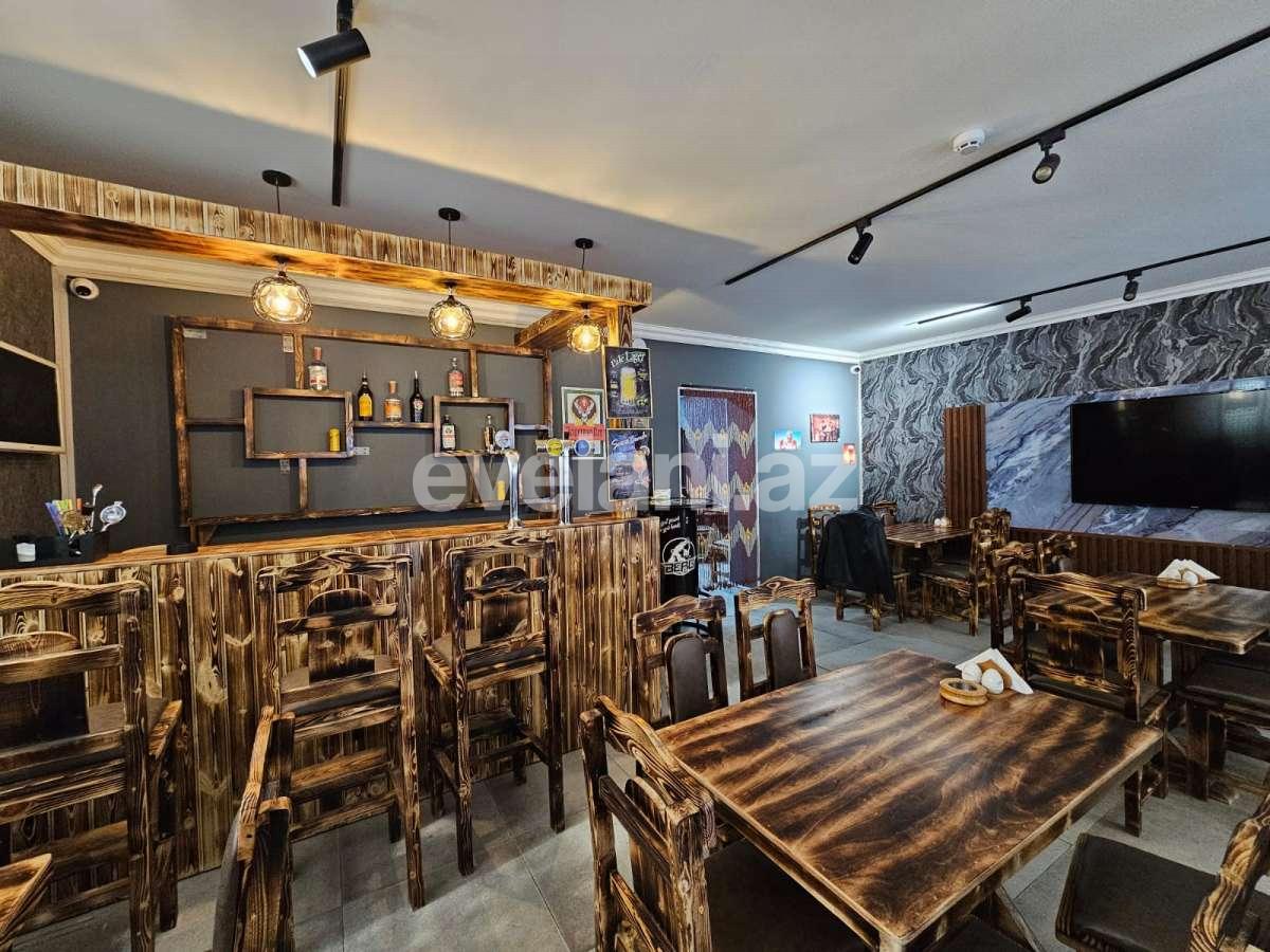 Сдаётся, объект, 85 m², Баку, Ясамальский r, Элмляр Академиясы m.