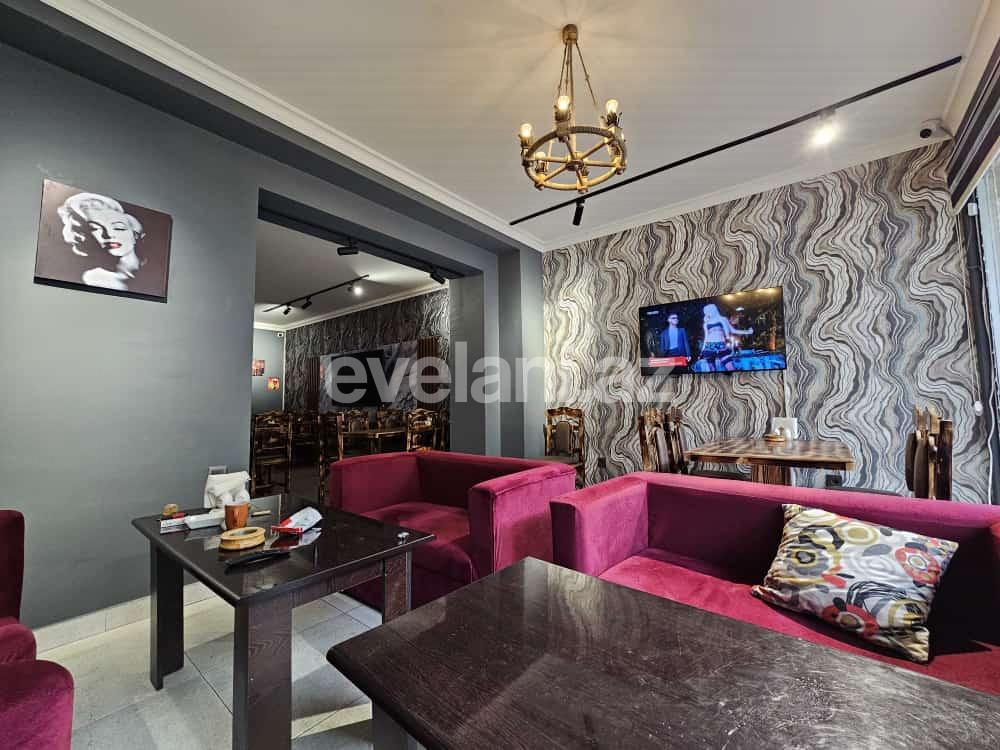 Сдаётся, объект, 85 m², Баку, Ясамальский r, Элмляр Академиясы m.