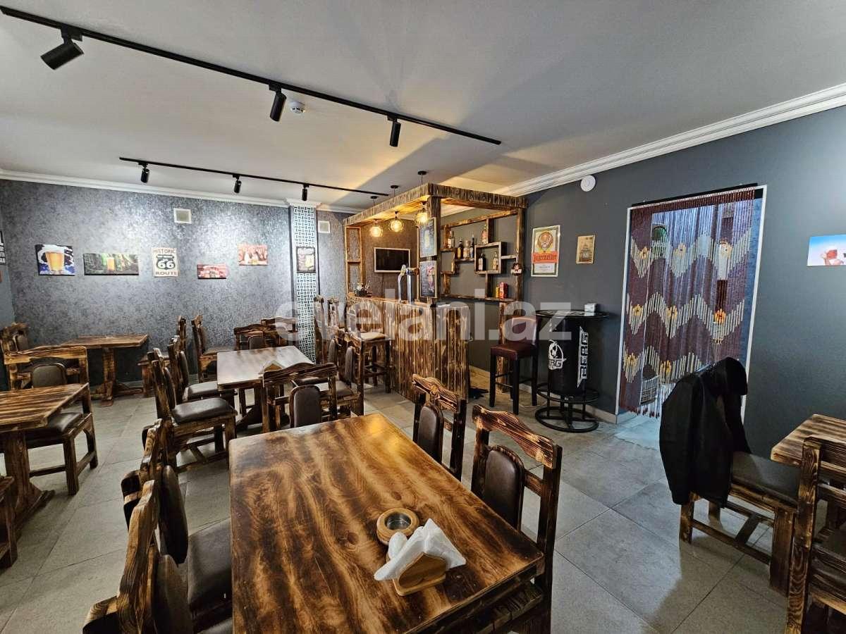 Сдаётся, объект, 85 m², Баку, Ясамальский r, Элмляр Академиясы m.