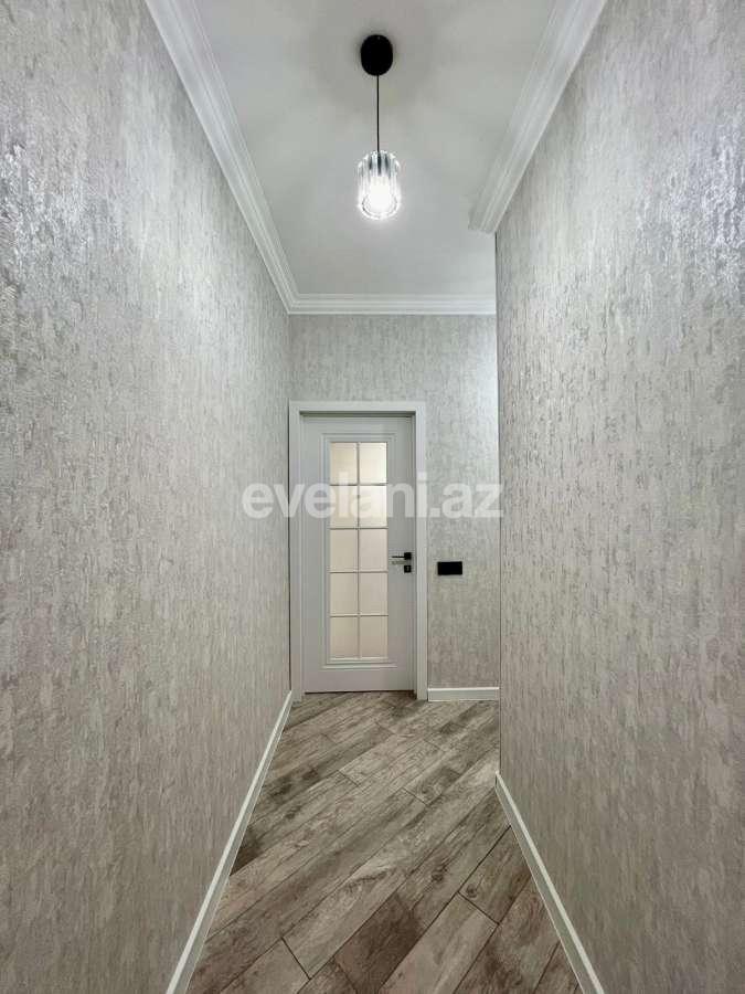 Satılır, köhnə tikili, 2 otaqlı, 45 m², Bakı, Xətai r, Əhmədli q, Həzi Aslanov m.