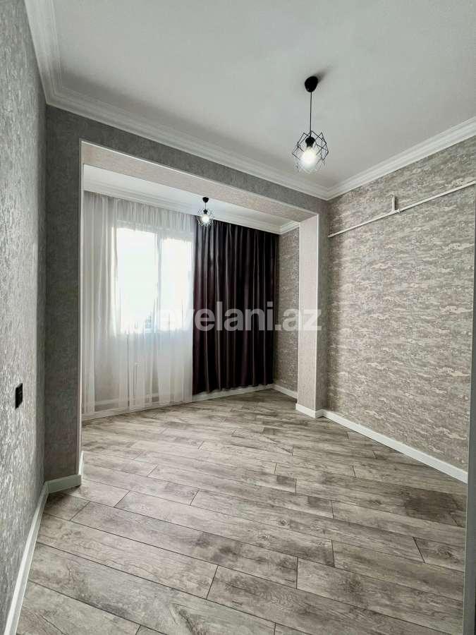 Satılır, köhnə tikili, 2 otaqlı, 45 m², Bakı, Xətai r, Əhmədli q, Həzi Aslanov m.