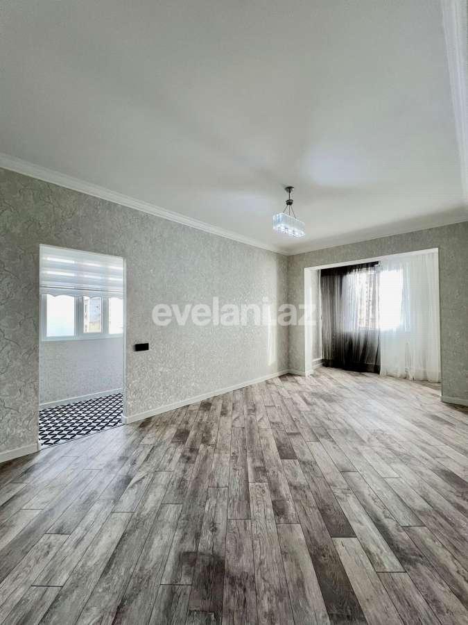 Satılır, köhnə tikili, 2 otaqlı, 45 m², Bakı, Xətai r, Əhmədli q, Həzi Aslanov m.