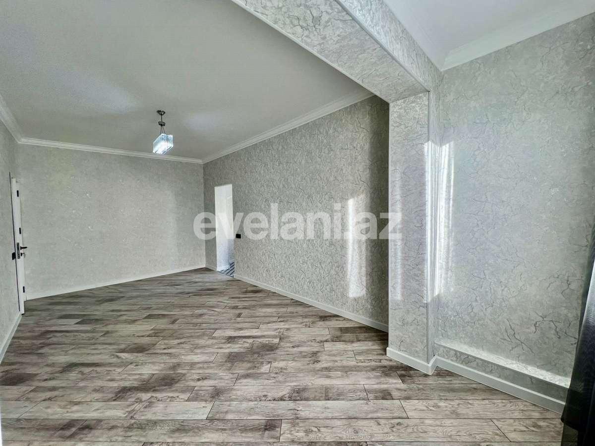 Satılır, köhnə tikili, 2 otaqlı, 45 m², Bakı, Xətai r, Əhmədli q, Həzi Aslanov m.