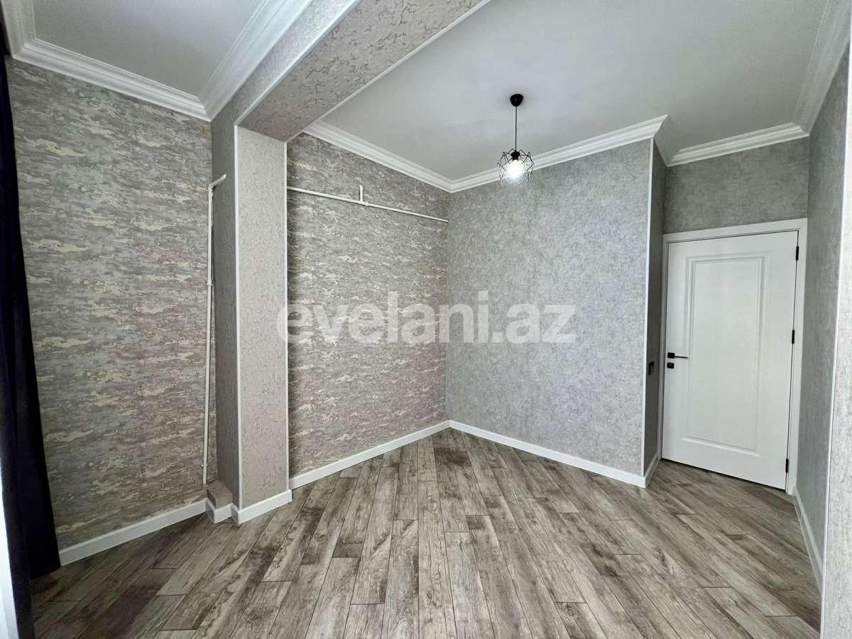 Satılır, köhnə tikili, 2 otaqlı, 45 m², Bakı, Xətai r, Əhmədli q, Həzi Aslanov m.