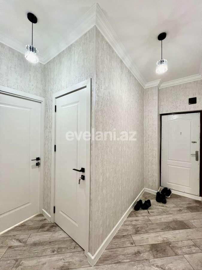 Satılır, köhnə tikili, 2 otaqlı, 45 m², Bakı, Xətai r, Əhmədli q, Həzi Aslanov m.