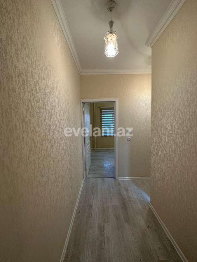 Satılır, köhnə tikili, 2 otaqlı, 40 m², Bakı, Xətai r, Köhnə Günəşli q.