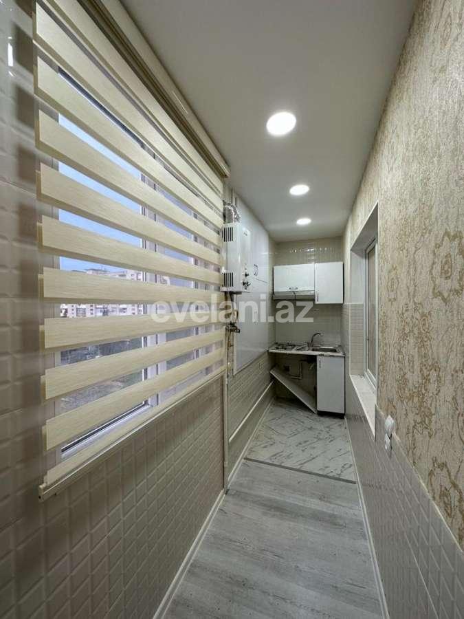Satılır, köhnə tikili, 2 otaqlı, 40 m², Bakı, Xətai r, Köhnə Günəşli q.