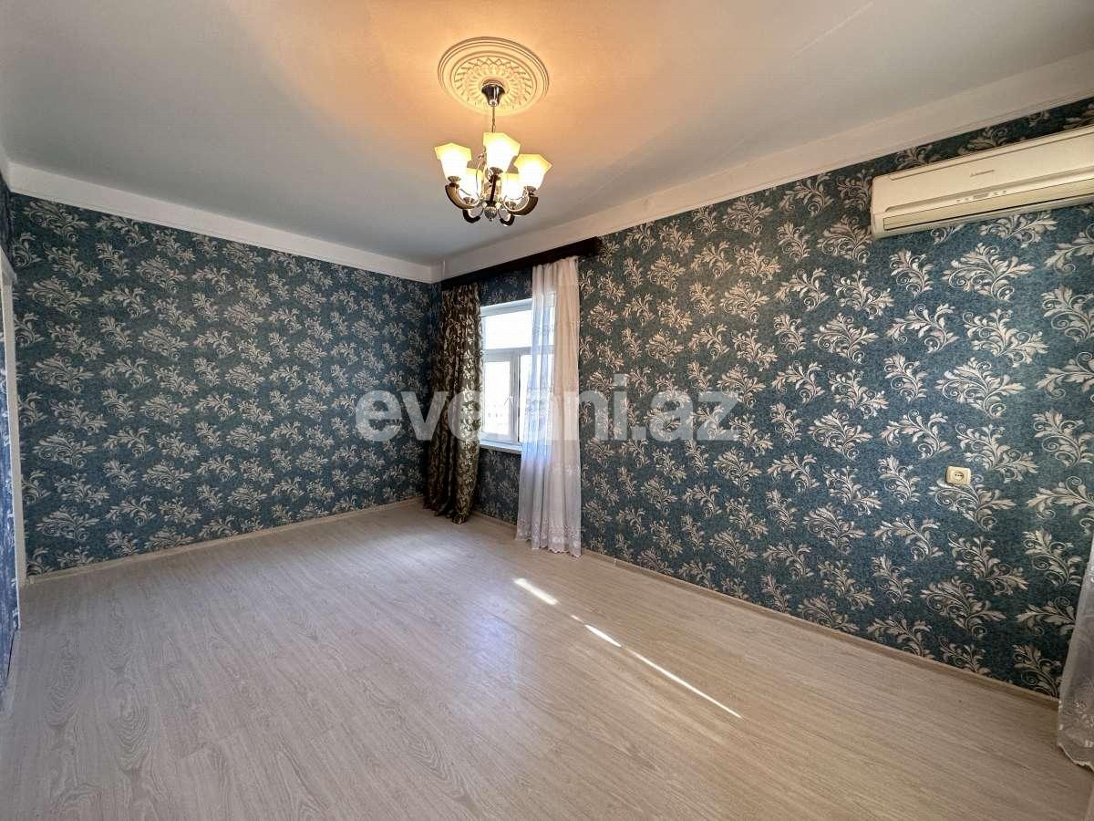 Satılır, köhnə tikili, 2 otaqlı, 40 m², Bakı, Xətai r, Köhnə Günəşli q.